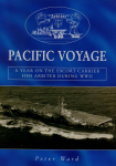 PACIFIC VOYAGE - HMS ARBITER